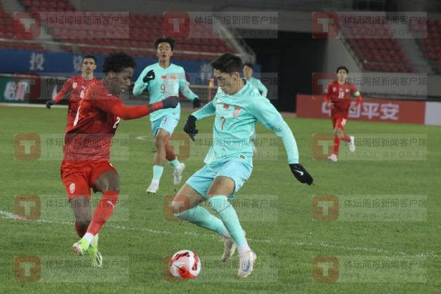 开云-马德兴：国少缺少速度与节奏 应学习巴林的松弛感