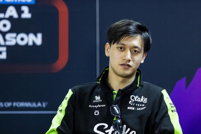 开云下载网址-2024赛季F1前瞻④：周冠宇寻求突破 将迎第50场F1赛