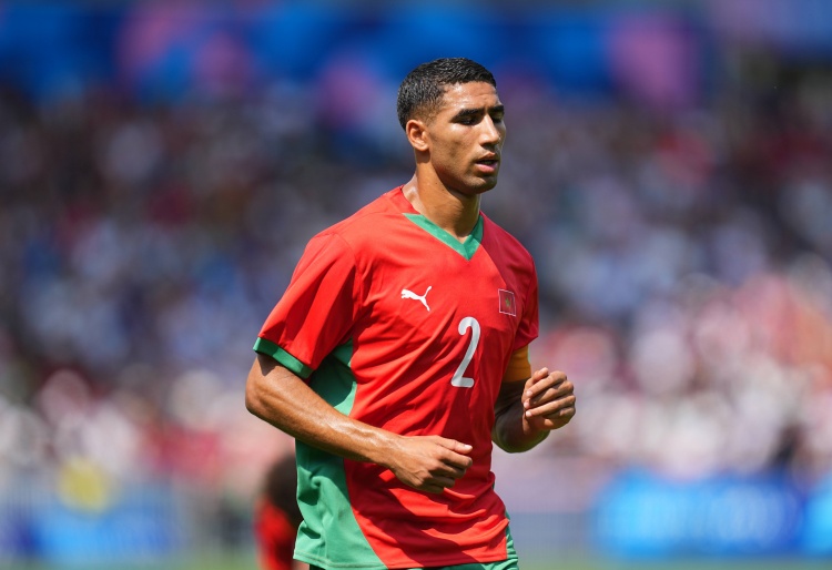 强势东道主！摩洛哥主场正式比赛已38场不败，上次输球还是2009年