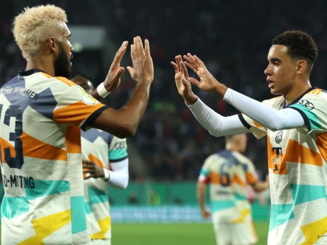 开云娱乐-接替莱万之人原来早已阵？“十三香”成现阶段最优解