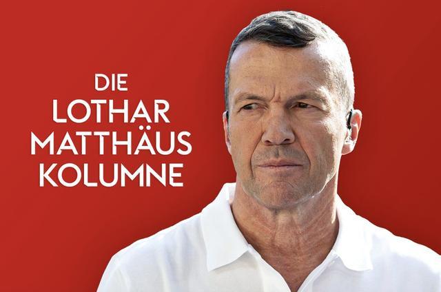 开云下载网址-马特乌斯谈德国队世界杯大名单：帕夫洛维奇和恩梅加是必选的