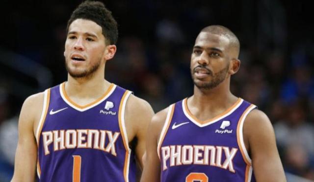 开云体育-【观察】攻守平衡+渐入佳境 争冠球队别忘了太阳